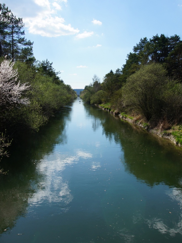 Isar-Loisachkanal
